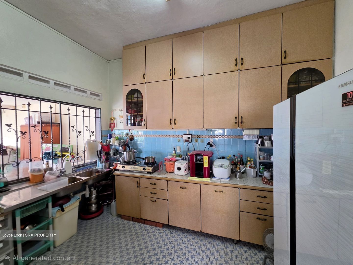 Jalan Paras (D14), Terrace #617007861